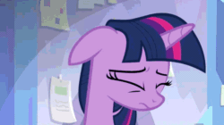 Size: 640x358 | Tagged: safe, screencap, twilight sparkle, alicorn, pony, g4, the ending of the end, animated, cropped, crying, ears back, female, gif, scared, solo, talking, tears of fear, twilight sparkle (alicorn), wavy mouth