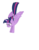 Size: 194x250 | Tagged: safe, artist:orin331, artist:sasha-flyer, artist:stellardusk, fluttershy, starlight glimmer, sunset shimmer, twilight sparkle, alicorn, pony, g4, g4.5, my little pony: pony life, animated, animated png, female, simple background, transparent background, twilight sparkle (alicorn)