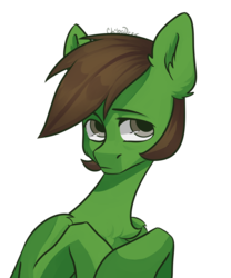 Size: 2500x3000 | Tagged: safe, artist:chibadeer, oc, oc only, pegasus, pony, high res, male, simple background, solo, stallion, transparent background