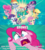 Size: 2000x2231 | Tagged: safe, edit, edited screencap, screencap, applejack, fluttershy, gummy, pinkie pie, rainbow dash, rarity, spike, twilight sparkle, alicorn, earth pony, pegasus, pony, unicorn, g4, g4.5, my little pony: pony life, pinkie pride, angry, background pony strikes again, caption, drama, entitlement, faic, high res, image macro, logo, mane seven, mane six, meme, op is a duck, op is trying to start shit, overreacting, pony life drama, pony life drama drama, reaction image, text, truth, twilight sparkle (alicorn)