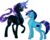 Size: 965x768 | Tagged: safe, artist:dragonademetal, oc, oc:dial liyon, oc:nightmare liyon, pony, unicorn, magic, male, simple background, transparent background