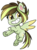 Size: 773x1033 | Tagged: safe, artist:ak4neh, oc, oc only, oc:akane, pegasus, pony, g4.5, my little pony: pony life, bean mouth, female, mare, simple background, solo, transparent background