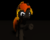 Size: 1070x856 | Tagged: safe, artist:melody joy, oc, oc only, pony, unicorn, male, solo, voxel art