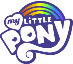 Size: 4223x3709 | Tagged: safe, pony, g4.5, my little pony: pony life, logo, my little pony logo, simple background, transparent background