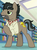 Size: 496x670 | Tagged: safe, screencap, doctor caballeron, earth pony, pony, daring doubt, g4, my little pony: friendship is magic, cropped, male, solo, stallion