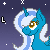 Size: 50x50 | Tagged: safe, artist:mlp-melodymark, oc, oc:fleurbelle, alicorn, pony, adorabelle, alicorn oc, animated, cute, female, gif, mare, snow, tongue out, yellow eyes