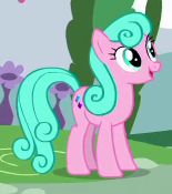 Size: 155x175 | Tagged: safe, screencap, aquamarine, earth pony, pony, g4, season 9, the last problem, cropped, female, mare, older, older aquamarine, picture for breezies, solo