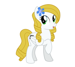Size: 5000x4500 | Tagged: safe, artist:northernthestar, oc, oc only, oc:soprano keys, pegasus, pony, absurd resolution, female, mare, simple background, solo, transparent background