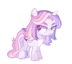Size: 874x776 | Tagged: safe, artist:moon-rose-rosie, oc, oc only, oc:celestial moon, alicorn, pony, alicorn oc, base used, colored hooves, colored wings, colored wingtips, cross-popping veins, female, filly, magical lesbian spawn, offspring, parent:rainbow dash, parent:twilight sparkle, parents:twidash, simple background, solo, transparent background