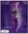 Size: 1000x1217 | Tagged: safe, artist:freefraq, oc, oc only, oc:lilac san, bat pony, pony, comic:story cherry shenigans, behaving like a bat, cute, hanging, hanging upside down, sleeping, solo