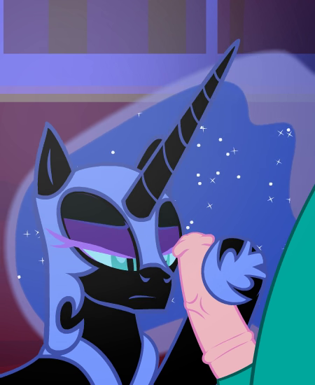 Nightmare Moon Porn - 2198615 - explicit, artist:maximussolini, nightmare moon, oc, oc:sam  pixsplosion, alicorn, pony, adobe flash, angry sex, animated, armor,  biting, blackmail, blowjob, canon x oc, coughing, cum, cum in mouth,  cumming, deepthroat, dialogue, dirty