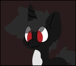 Size: 1444x1257 | Tagged: safe, artist:moonydusk, oc, oc only, oc:dog whisperer, pony, unicorn, cute, happy, male, simple background, smiling, solo, stallion, transparent background