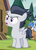 Size: 486x674 | Tagged: safe, screencap, mocha berry, rumble, skeedaddle, pegasus, pony, unicorn, g4, marks and recreation, angry, colt, cropped, cutie mark day camp, frown, male, solo focus