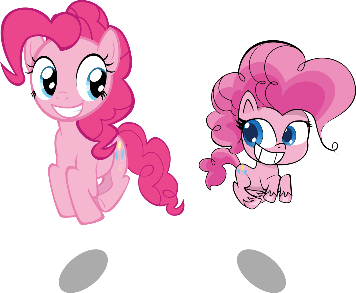 Pinkie's Playhouse