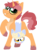 Size: 756x1033 | Tagged: safe, artist:nootaz, oc, oc:game guard, oc:nootaz, pony, unicorn, 2020 community collab, derpibooru community collaboration, duo, female, glasses, looking at you, male, mare, riding, ship:gametaz, stallion, transparent background