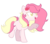 Size: 1641x1449 | Tagged: safe, artist:chococolte, oc, oc only, earth pony, pony, base used, female, mare, simple background, solo, transparent background