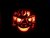 Size: 972x729 | Tagged: safe, cozy glow, g4, halloween, holiday, irl, jack-o-lantern, photo, pumpkin