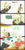 Size: 3168x6376 | Tagged: safe, artist:matchstickman, grand pear, granny smith, oc, unnamed oc, earth pony, pegasus, anthro, comic:free cider, g4, arm wrestling, biceps, breasts, busty granny smith, cider, clothes, comic, deltoids, dialogue, female, flashback, gloves, granny smash, gritted teeth, male, mare, muscles, scoreboard, shirt, simple background, speech bubble, stallion, sweat, trio, white background, young grand pear, young granny smith, younger