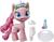 Size: 1024x800 | Tagged: safe, pinkie pie, earth pony, pony, g4, g4.5, brush, brushable, doll, female, hasbro, headband, irl, mare, merchandise, photo, reveal the magic, smiling, toy, unshorn fetlocks