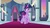 Size: 1920x1080 | Tagged: safe, screencap, twilight sparkle, alicorn, pony, g4, the last problem, female, mare, messy mane, solo, twilight sparkle (alicorn)