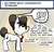 Size: 1280x1222 | Tagged: safe, artist:owlor, raven, earth pony, pony, g4, comic, food, pepper, salt