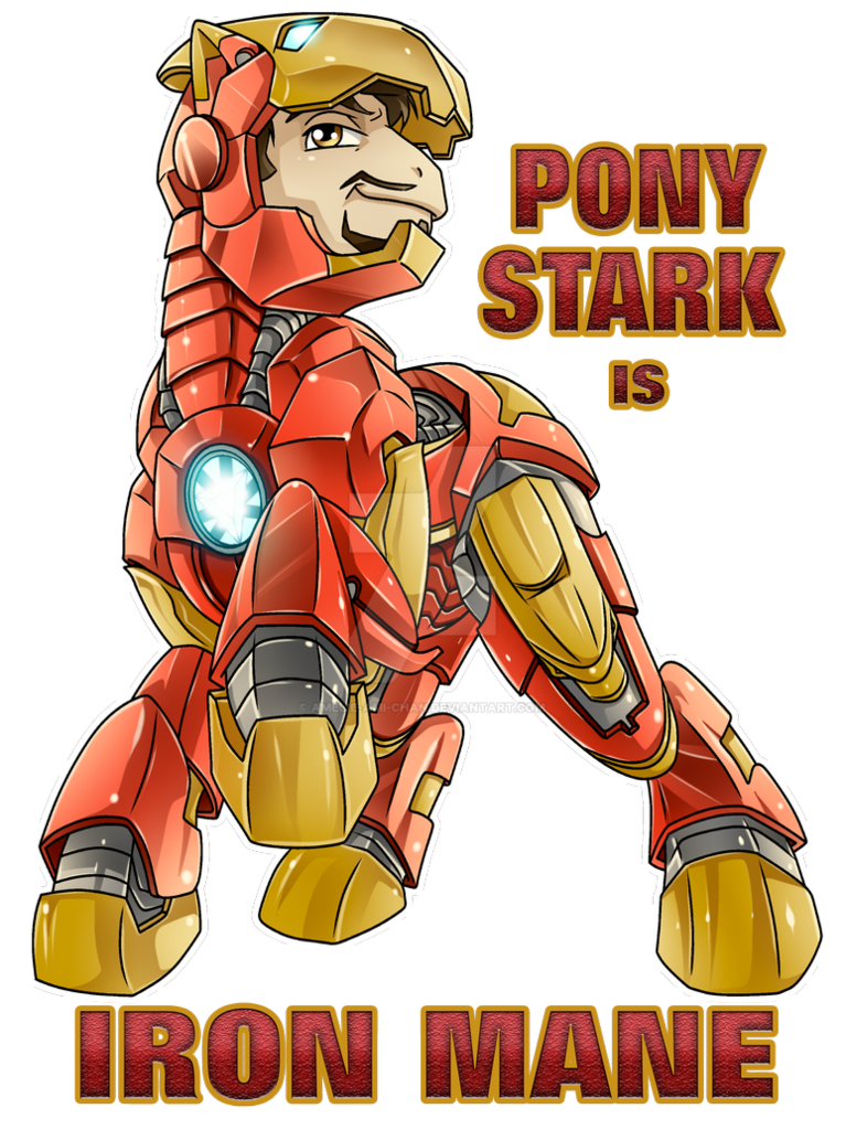 Pony men. Тони Старк пони. Железный человек пони. Железный человек МЛП. Тони Старк пони Таун.