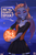 Size: 1200x1800 | Tagged: safe, artist:varllai, oc, oc only, oc:ruby rosa, bat pony, anthro, halloween, holiday, pumpkin, solo, speech bubble