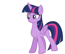 Size: 250x205 | Tagged: safe, artist:sasha-flyer, twilight sparkle, alicorn, pony, g4, testing testing 1-2-3, animated, animated png, apng for breezies, female, mare, picture for breezies, simple background, solo, talking, transparent background, twilight sparkle (alicorn)