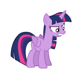 Size: 249x250 | Tagged: safe, artist:sasha-flyer, twilight sparkle, alicorn, pony, g4, testing testing 1-2-3, angry, animated, animated png, apng for breezies, female, flying, glowing horn, horn, looking around, magic, magic aura, mare, picture for breezies, simple background, solo, talking, telekinesis, transparent background, twilight sparkle (alicorn)