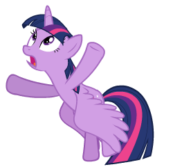 Size: 250x240 | Tagged: safe, artist:sasha-flyer, twilight sparkle, alicorn, pony, g4, testing testing 1-2-3, animated, animated png, apng for breezies, female, flying, freakout, mare, picture for breezies, simple background, solo, talking, transparent background, twilight sparkle (alicorn)