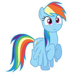 Size: 250x246 | Tagged: safe, artist:sasha-flyer, rainbow dash, pegasus, pony, g4, testing testing 1-2-3, animated, animated png, apng for breezies, facehoof, female, flying, mare, picture for breezies, simple background, solo, transparent background, vector