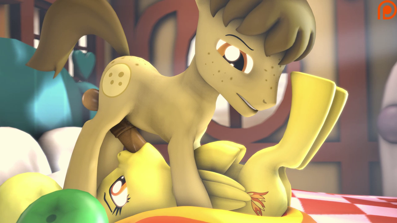 explicit, artist:certedia, spitfire, oc, oc:chocolate chips, earth pony, pe...