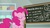 Size: 1920x1080 | Tagged: safe, screencap, pinkie pie, earth pony, pony, g4, the last laugh, chalkboard, female, mare, solo