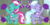 Size: 1260x630 | Tagged: safe, screencap, brolly, cloud kicker, dizzy twister, lilac sky, merry may, orange swirl, sassaflash, spring melody, spring step, sprinkle medley, sunlight spring, sunshower raindrops, thorn (g4), warm front, whitewash, pegasus, pony, g4, rainbow falls, audience, background pony, bow, cheerleader, cheerleader outfit, clothes, cropped, cute, duo focus, eyes closed, female, folded wings, male, open mouth, pom pom, skirt, wings