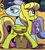 Size: 241x265 | Tagged: safe, idw, official comic, pegasus, pony, g4, spoiler:comic, spoiler:comic10, unnamed character, unnamed pony