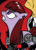 Size: 254x348 | Tagged: safe, idw, official comic, earth pony, pony, g4, spoiler:comic, spoiler:comic20, fauxlivia, fringe, olivia dunham, ponified