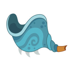 Size: 4983x4818 | Tagged: safe, artist:squipycheetah, a matter of principals, knuckerbocker's shell, no pony, object, resource, shell, simple background, spikes, transparent background, vector