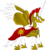 Size: 1039x1127 | Tagged: safe, artist:dylanf3, oc, oc only, oc:whitemane, alicorn, pony, alicorn oc, armor, cloak, clothes, fanfic art, helmet, hoof shoes, horn, male, simple background, solo, stallion, transparent background