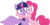 Size: 13680x6960 | Tagged: safe, artist:decprincess, pinkie pie, twilight sparkle, alicorn, earth pony, pony, g4, the mean 6, .svg available, simple background, transparent background, twilight sparkle (alicorn), vector, vector trace