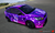 Size: 1076x641 | Tagged: safe, artist:nrxia, twilight sparkle, pony, unicorn, g4, car, female, ford, ford focus, ford focus rs, forza motorsport 4, game screencap, itasha, mare, unicorn twilight, video game