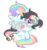 Size: 3080x3296 | Tagged: dead source, safe, artist:rainbows-skies, oc, oc only, oc:water star, pony, base used, female, filly, high res, male, simple background, stallion, transparent background