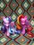 Size: 600x800 | Tagged: dead source, safe, artist:kawaiimo, feathermay, flitterheart, pegasus, pony, g4, brushable, irl, photo, toy
