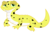 Size: 2572x1631 | Tagged: safe, artist:sketchmcreations, ray, gecko, leopard gecko, lizard, equestria girls, g4, my little pony equestria girls: summertime shorts, pet project, animal, male, simple background, solo, transparent background, vector