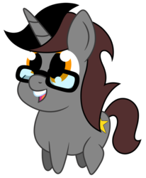 Size: 1080x1308 | Tagged: safe, artist:puperhamster, oc, oc only, oc:puperhamster, earth pony, pony, 2020 community collab, derpibooru community collaboration, male, simple background, solo, transparent background