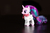 Size: 1200x800 | Tagged: safe, artist:aquilateagle, starlight glimmer, pony, unicorn, g4, doll, female, outfit, photo, solo, toy