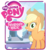 Size: 211x228 | Tagged: safe, applejack, earth pony, pony, g4, official, crystal empire, crystal palace, cute, female, jackabetes, looking at you, smiling, solo, website