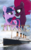 Size: 2455x4000 | Tagged: safe, artist:ejlightning007arts, tempest shadow, twilight sparkle, alicorn, pony, unicorn, g4, broken horn, female, horn, lesbian, looking at each other, poster, ship, ship:tempestlight, shipping, this will end in death, this will end in tears, this will end in tears and/or death, this will not end well, titanic, twilight sparkle (alicorn)