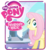 Size: 211x228 | Tagged: safe, fluttershy, pegasus, pony, g4, official, crystal empire, crystal palace, female, hasbro, looking at you, smiling, solo, website