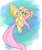 Size: 1928x2295 | Tagged: safe, artist:leadhooves, fluttershy, pegasus, pony, g4, colored pupils, cute, female, hooves to the chest, looking down, mare, partial background, shyabetes, smiling, solo, spread wings, three quarter view, wings, wrong eye color