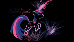Size: 1920x1080 | Tagged: safe, artist:pcyzicus, twilight sparkle, pony, unicorn, g4, female, solo